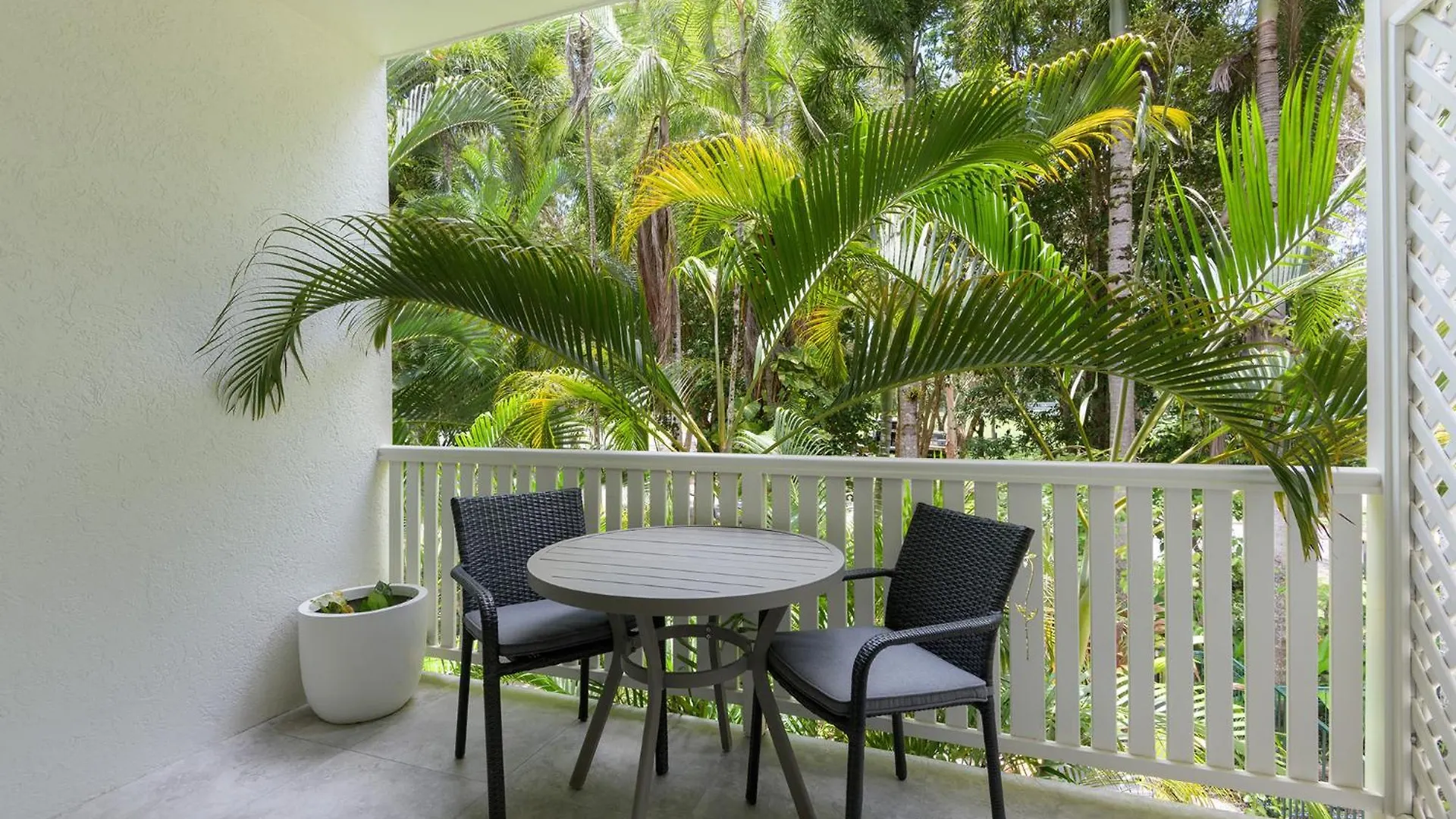 *** Appart hôtel Coral Apartments Port Douglas Australie