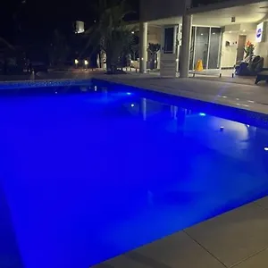 Aparthotel Marina Terraces, Port Douglas