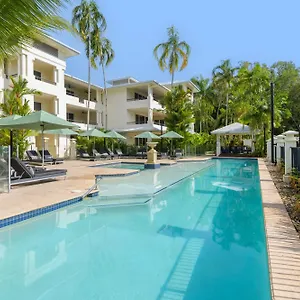 Aparthotel Mandalay Luxury Beachfront, Port Douglas