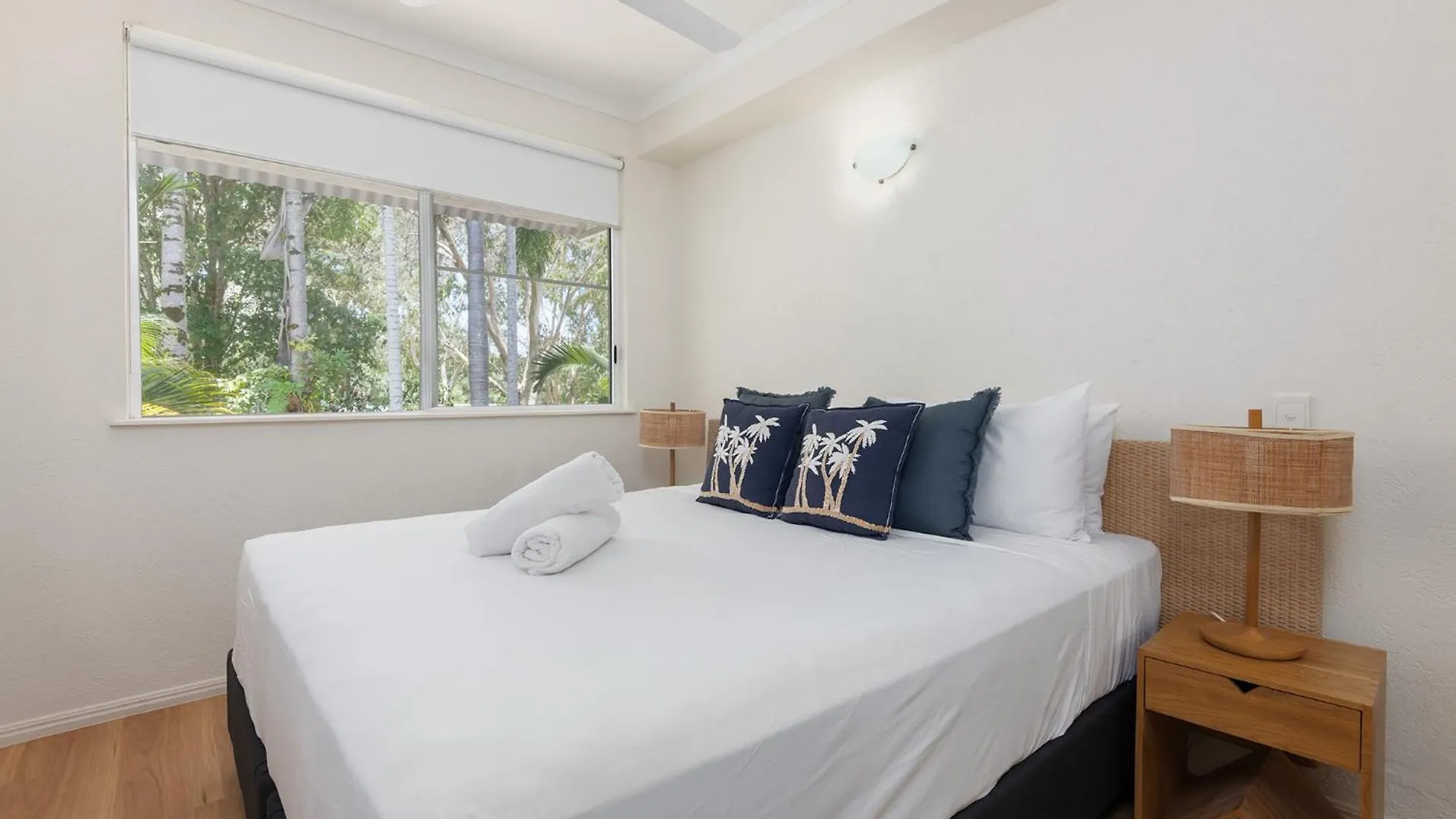 Aparthotel Coral Apartments Port Douglas